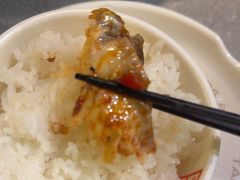 -探鱼·鲜青椒爽麻烤鱼(中山大信新都汇店)