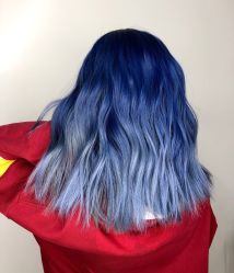 -美梵日系沙龙