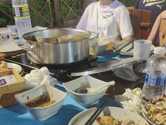 -渔家火锅·海鲜自助餐·演艺(亚龙湾天域酒店)