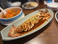 -前海沿·青岛菜(李沧万达店)
