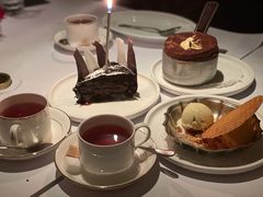 舒芙蕾-壳里西餐厅Coquille Seafood Bistro(蒙自路店)