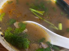 -黄阿姨锅贴大王(万航渡路店)