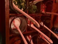 -赤RedBowl川锅·炙烤·板前(北京瑰丽酒店)