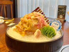 -东海怡品海鲜豆捞(舟宿夜江店)