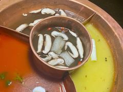 -滇釜火锅·能喝汤的火锅(车公庄店)