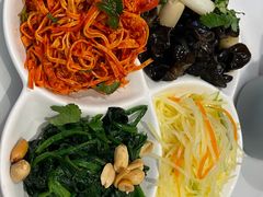 -东方饺子王(大屯路店)