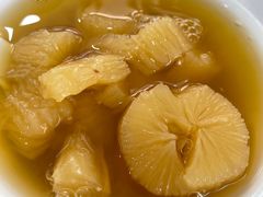 -张飞木薯羹(金鱼巷店)