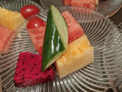 -正晴和酒店(黑龙江路店)