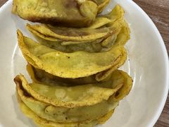 -草桥清真牛肉锅贴扁食店