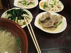 -老德安面馆(翠竹新村南区店)