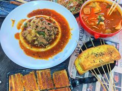 -马海涛牛肉串·午市牛腩饭·烧烤夜宵(领汇广场店)