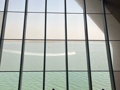 -抱抱地球咖啡馆(国家海洋博物馆店)