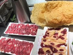 -古乐牛香·鲜牛肉牛杂火锅(新区店)