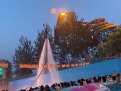 -欢乐水魔方水世界