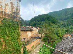 -杨家堂村