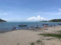 -盐洲岛