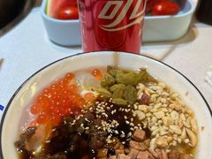 -老马路串串香火锅(北门桥店)