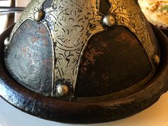 -Tajine Moroccan塔金摩洛哥中东餐厅