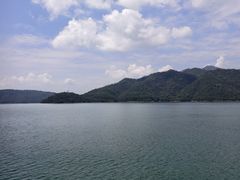 -千岛湖东南湖区