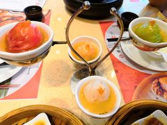-点都德(汇盈广场店)