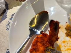 -Bombay Grill印度餐厅