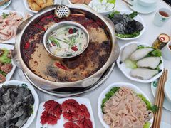 -枇杷园食为鲜火锅(南山店)