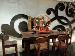 -广东胜利宾馆西关粤中餐厅