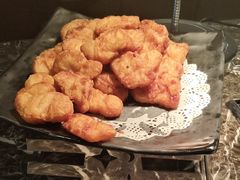 -重庆丽苑维景国际大酒店·海鲜自助餐厅