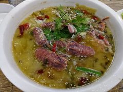-无招牌