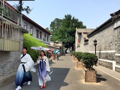 -清真·鸦儿李记·小馆(后海店)