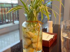 -艾美中餐厅·融合菜·海鲜·椰子鸡火锅(石梅湾艾美酒店)