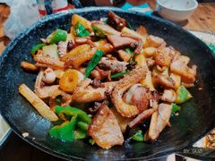 -胡师傅三下锅(汽车站店)