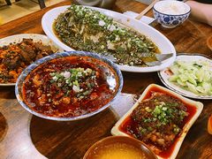 -醉八仙热酒馆(渝中店)