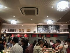 -俺的焼肉(銀座9丁目店)