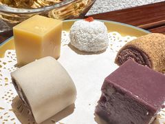 -真地道京味府·鲜橙烤鸭·北京菜(朝阳公园·甜水园店)