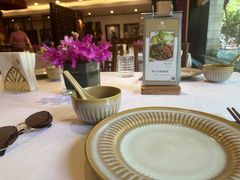 -阿诺泰·泰国餐厅(棕北店)