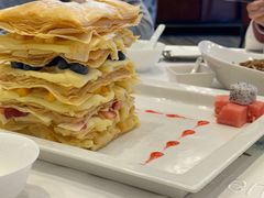 101鲜果拿破仑-翠园(北京王府中环店)