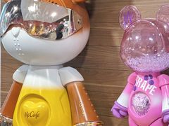 -麦当劳(北京路广百广场店)