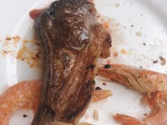 -拉蒂娜·巴西牛排馆 Latina·Brazilian Steakhouse(陆家嘴旗舰店)