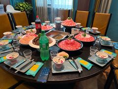 -五星桥原切肥牛火锅·30年专注好牛肉(湖塘店)