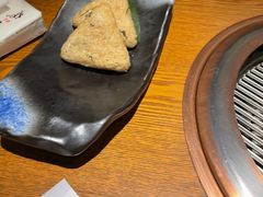 -炎蔵牛舌烤肉