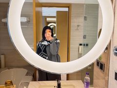 -上海中航虹桥机场泊悦酒店