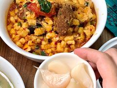 -老刘家永盛斋·传统泡馍(东关南街店)