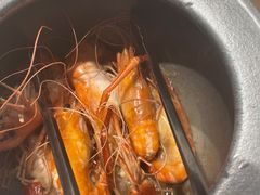 -隅乐胡椒虾·台湾菜·团建(皇岗店)