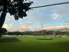 -光明农场大观园