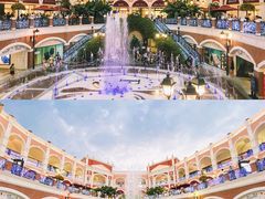 -佛罗伦萨小镇广佛名品奥特莱斯(疏港路店)