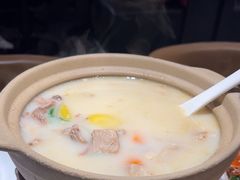 -清真·卡德尔大叔新疆主题餐厅(龙汇路店)