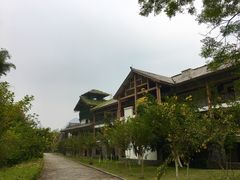-广悦华阳朔河畔度假酒店(十里画廊遇龙河店)