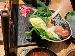 -呷哺呷哺 黄金牧场 (新中关购物中心店)