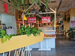 -嘉和一品粥(方庄店)